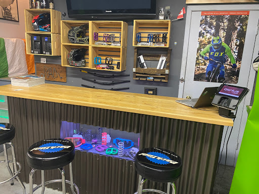 Rad Bikes - Thumbnail