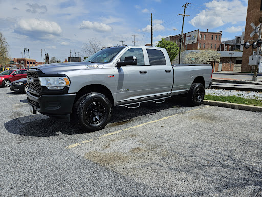 York Platinum Detailing - Thumbnail