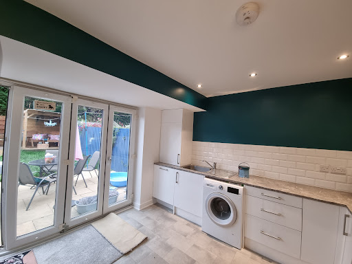 Hields Decorating Services - Visual