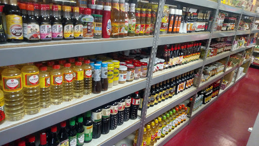 Nee How Chinese Food Market - Thumbnail