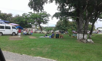 Photos of Parque de Las Americas