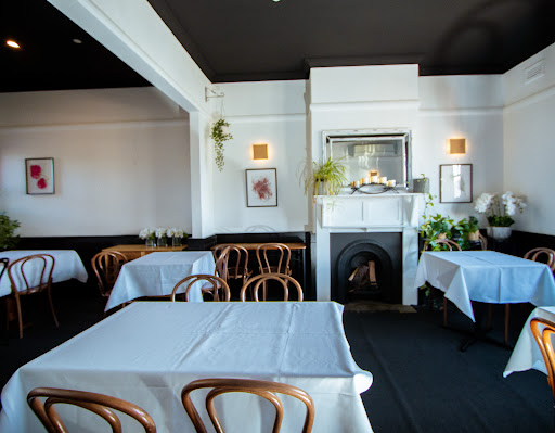 Photo of La Majestic