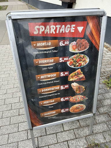 Toprak Dürüm Kebab Haus - Thumbnail