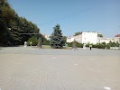 Фотография Площадь Ленина, площадь Ленина, Батайск, Россия