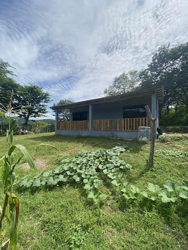 La Casita de La Montaña