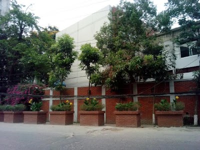 Photos of American International School Dhaka