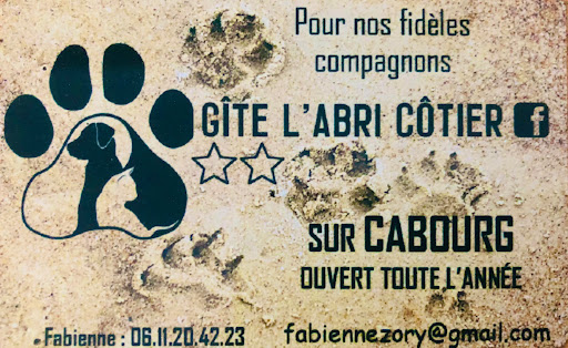 Photo de Gîte L'Abri Côtier Cabourg à Cabourg (14390)