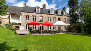 Photo n°2 de La Ferme De Malte à Villedieu-les-Poêles-Rouffigny (Restaurant gastronomique)