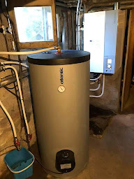 Photo n°3 de PACLIMSERVICES à Savigny-sur-Orge (Fournisseur de systèmes de climatisation)