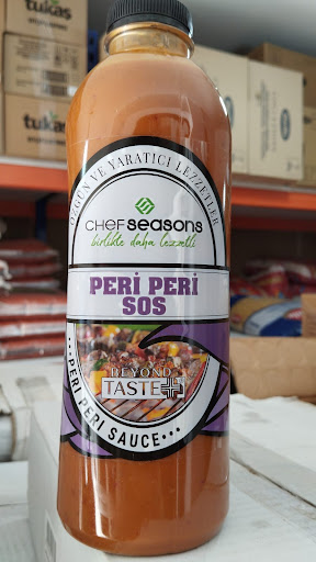 Ege Gıda Pazarlama Ltd. Şti