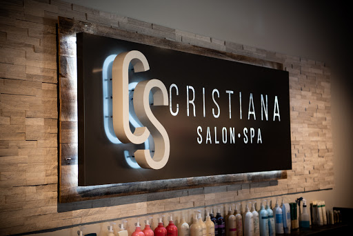 Cristiana AVEDA Salon Spa