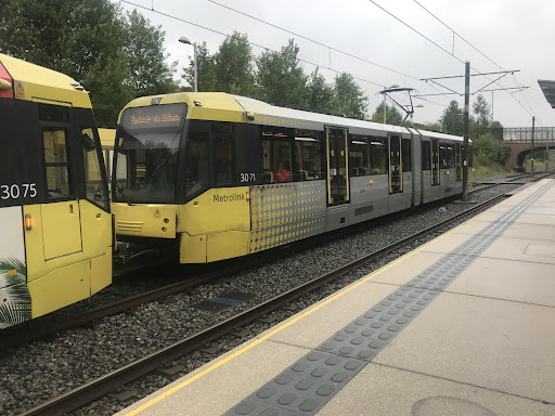 Monsall - Thumbnail