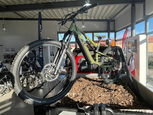 Möller Ebikes - Visual