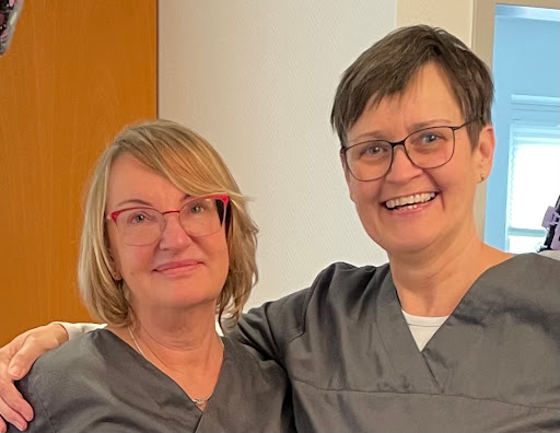 Dr. Arnold, Ulrike, Zahnärztin - Thumbnail