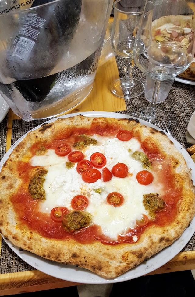 Don Carmelo Ristorante Pizzeria