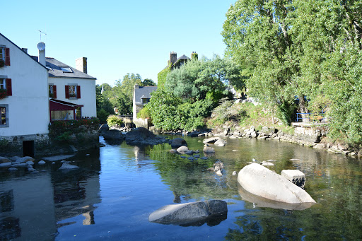 Port de Plaisance de Pont-Aven Gallery - France