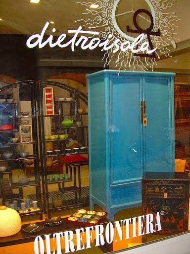 Dietroisola