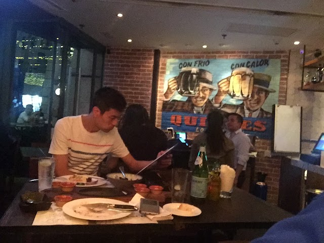 Tango Argentina Steak House