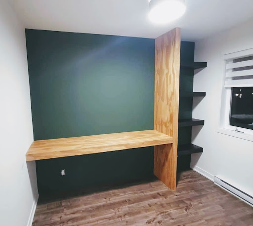 GypC Shop - Visual