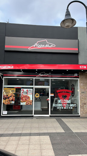 Pizza Hut Wagga Wagga