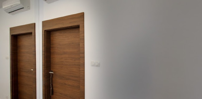NAOS Concept & SPA - Gabinet Kosmetyczny - Salon piękności