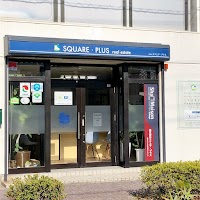 株式会社スクエア・プラス