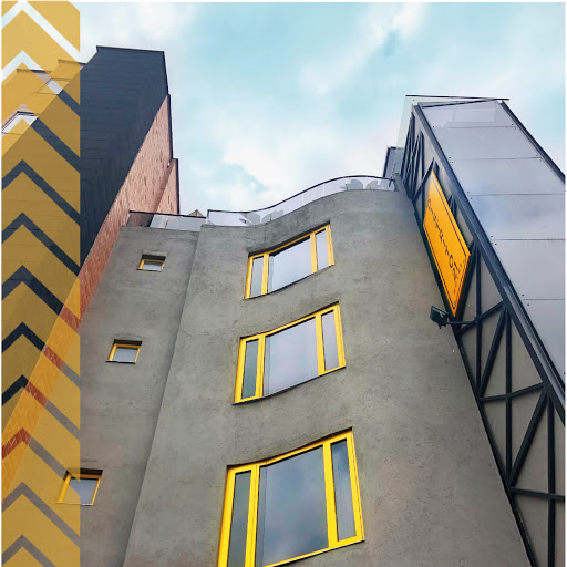 Hotel Distrito 21