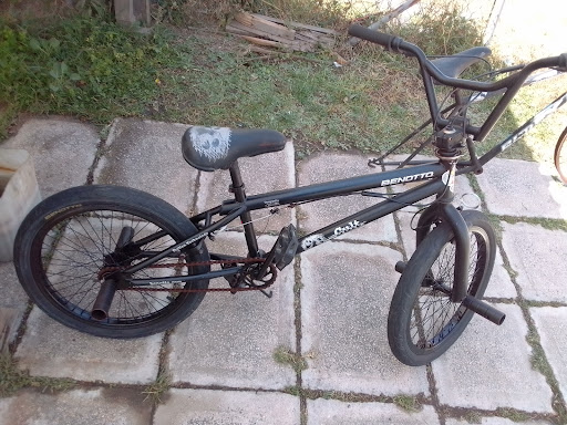 Taller de bicicletas sillas de ruedas daffy WB Gallery - Mexico