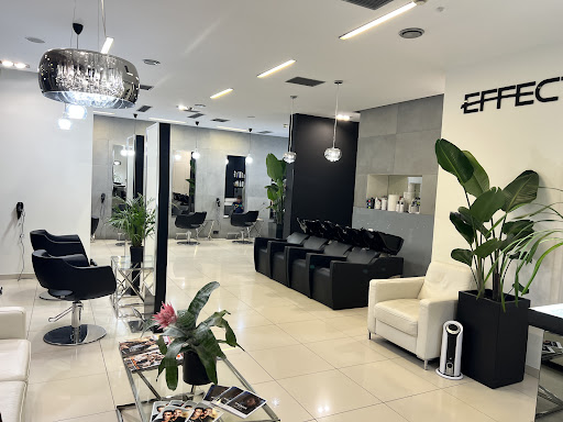 Effectownia Hair Design