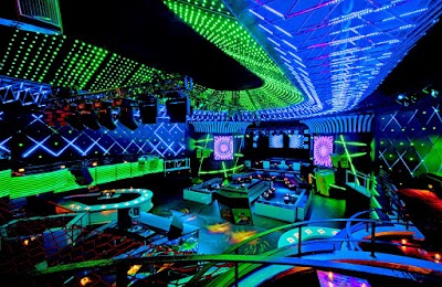 Photos of Mansion Nightclub