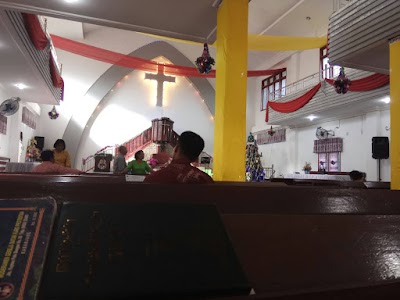 church