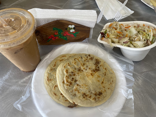 Cafe deli El Rancho - Thumbnail
