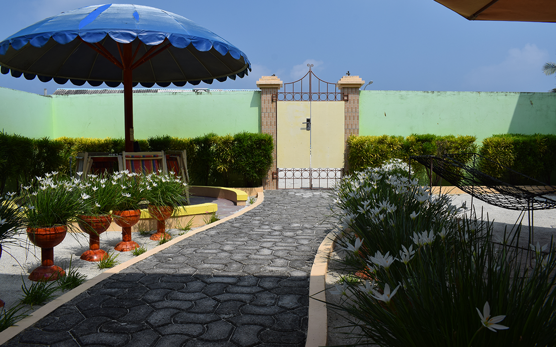 Nevi Manadhoo - Bild 3