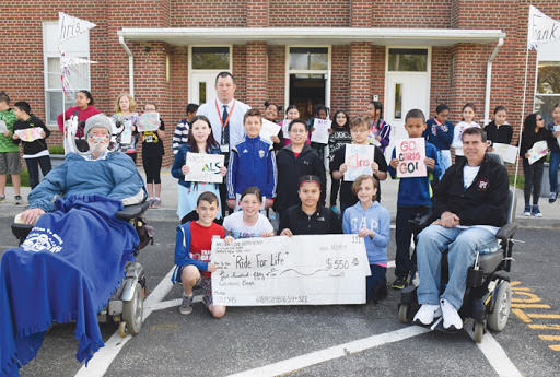 William Floyd Elementary School
