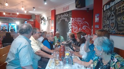 Photos of La Bartola