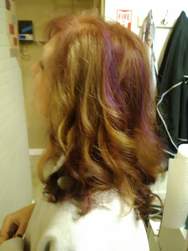 Spin-Kemp Hair Designers - Thumbnail