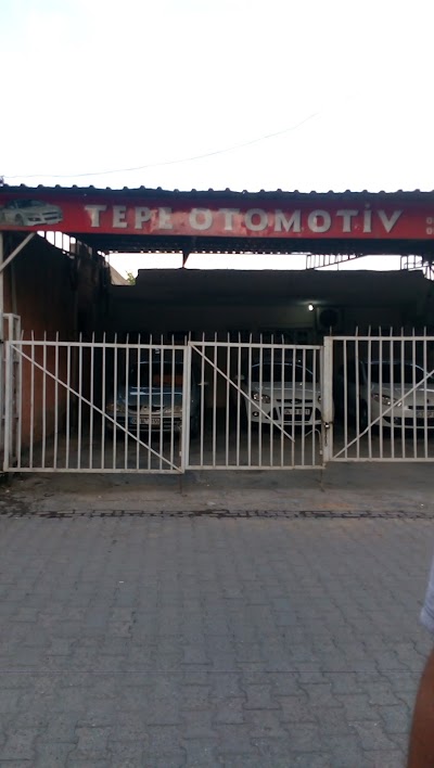 Tepe Otomotiv