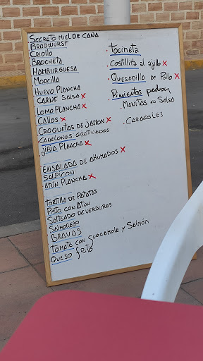 La parada avenida almeria 29 Gallery - Spain