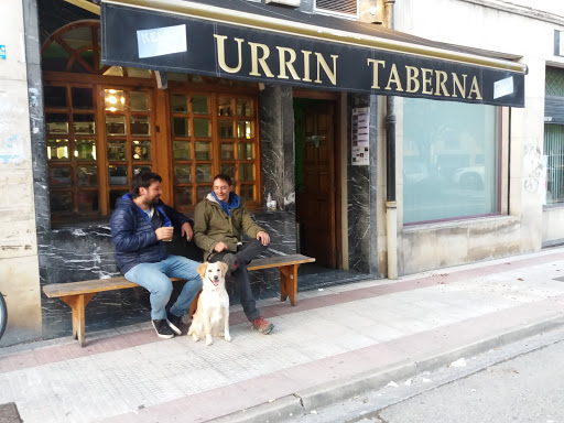 Urrin - Visual