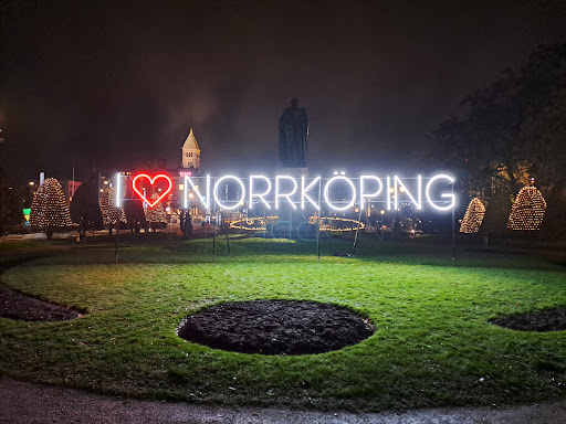 Götaparken - Visual