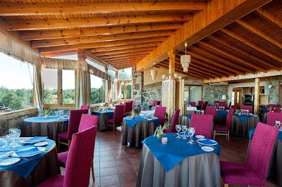 Photos of Hotel La Sierra by Selecta