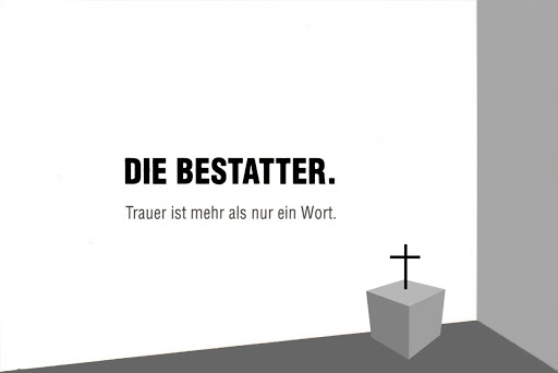 Die Bestatter - Visual