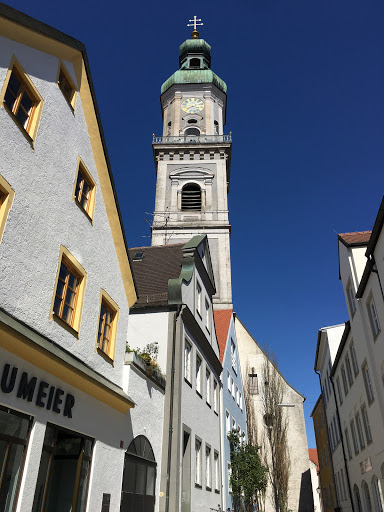 Wippenhauser Straße