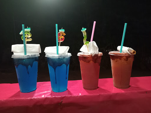 Miche amigos - Visual