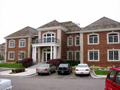 Photos of Brian C. Harrison Attorney at Law