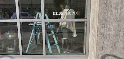 Miss Meer