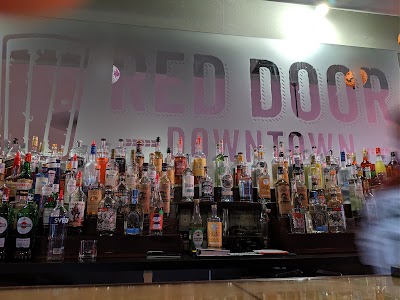 Red Door Brewing Company - Downtown