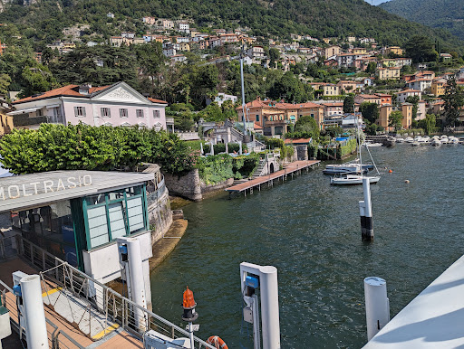 Moltrasio - Visual