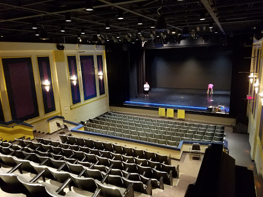 Grace Street Theater - Thumbnail