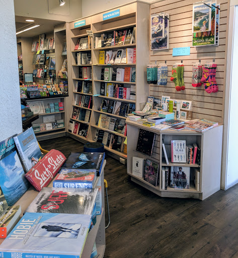 Laguna Beach Books - Thumbnail